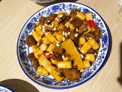 -兔爸私家小厨(新北万达店)