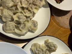 -伊喜饺子·烤鸭(五道口学院路店)