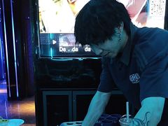 -萧邦音乐会所KTV·蒸汽活海鲜自助(福田店)
