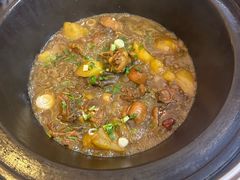 -锅老头铁锅炖•大锅蒸汽海鲜(韩乐坊店)