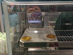-德克士(前门店)