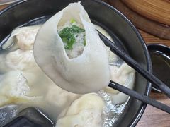 香菜小笼-万寿斋(山阴路店)