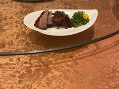 -喜来登由由大酒店九州膳坊中餐厅