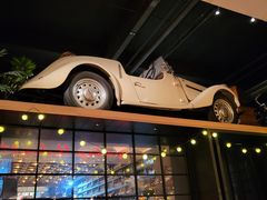 -翠贝卡&Mama Kelly Brunch Coffee(河西店)