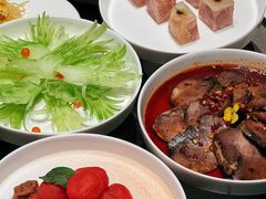 -墨泉峰味(润和国际广场店)