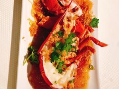 -新加坡海鲜共和(名胜世界圣淘沙海滨坊)