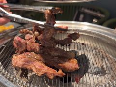 -范儿·嫂子烤肉·精致炭火烤肉(长治路店)