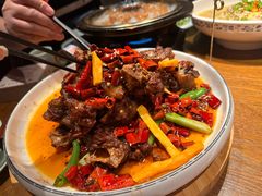 -蓉和妈妈菜·芙蓉花开(高新店)