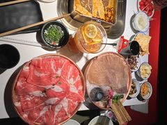 -九鼎轩脆毛肚火锅(南京东路店)