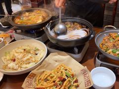 -肖记公安牛肉鱼杂馆·省级非物质文化遗产(三角路直营店)