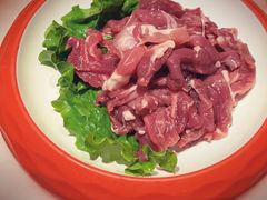 -额尔敦传统涮(体育场店)