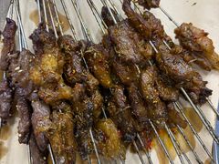 -老白家怡贵园烤肉
