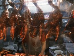 -陈光记烧腊店(罗保博士街店)