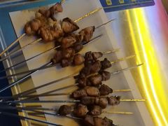 -四禧精酿铜锅涮肉·烧烤工场(大明湖店)