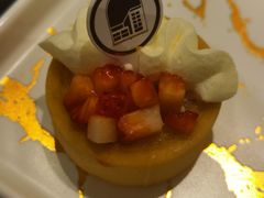 -行者书屋大堂吧 ·下午茶(南京圣和府邸酒店)