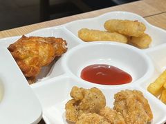 -豪客来牛排(金鼎广场店)