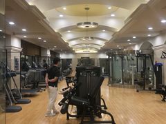 -Waterfall瀑布湾优健源(华侨城店)