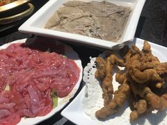 -巴蜀大宅门火锅(北大街店)