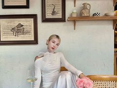 -tu&tulip by茴悦(百家湖1912店)