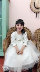-米兰贝贝·高端儿童摄影旗舰店