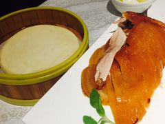 -福海居烤鸭店(鸟巢店)