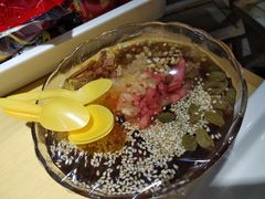 冰粉-袁记串串香(人民公园店)