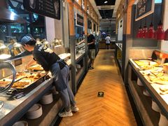 -比格比萨自助(国展店)