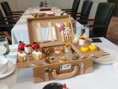 -哈布斯扒房(华发商都店)