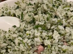荠菜菜饭-建国328 本帮小馆·面馆