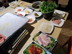 -韩国大金刚烤肉·料理(印象城店)