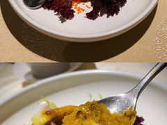 蟹籽芙蓉焗蟹斗-成隆行·蟹王府(九江路店)
