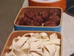 -海底捞大排档火锅(打浦路店)