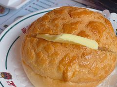 冰火菠萝油-龙记·香港茶餐厅(海上世界店)