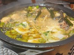 -探鱼·鲜青椒爽麻烤鱼(苏宁广场店)