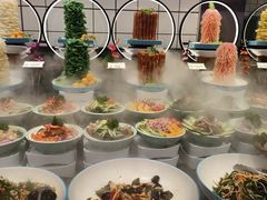-营信刘罗锅铁锅炖(建华店)