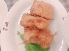 -华梅西餐厅(哈尔滨中央大街店)