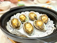 -寻味顺德·南记酒家·传统顺德菜·鱼生(广源路店)