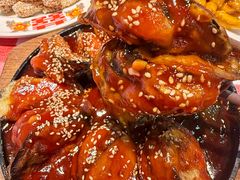 -满堂春特色餐馆