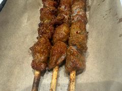 -清真·卡德尔大叔新疆主题餐厅(龙汇路店)