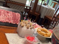 -东来顺•非遗火锅(外滩店)