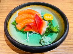 -桃太郎寿司料理(南坪店)