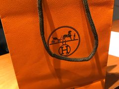 -HERMES(上海恒隆广场店)