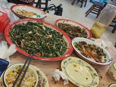 -江湖黑大兔(杨家坪店)