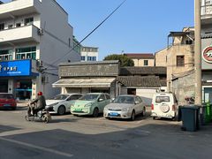 -余氏豆腐包老店(东直街店)