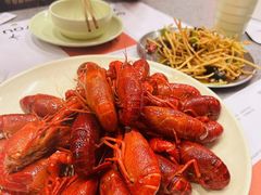 -一棠龙虾•王牌虾球(光谷天地店)