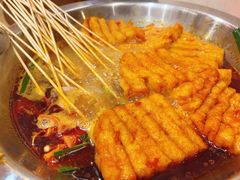 -黔哆哆地摊酸汤火锅(清湖店)