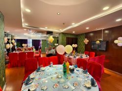 -四方阁酒楼·宴会厅(圣灯店)