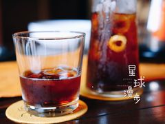iced&nbsp;tea&nbsp;soda-Ministry of Crab(科伦坡店)