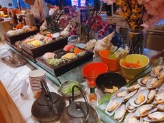 -南京金鹰尚美酒店·尚美西餐厅