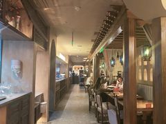 -相约·羊村小馆非遗手抓肉(七一酱园店)